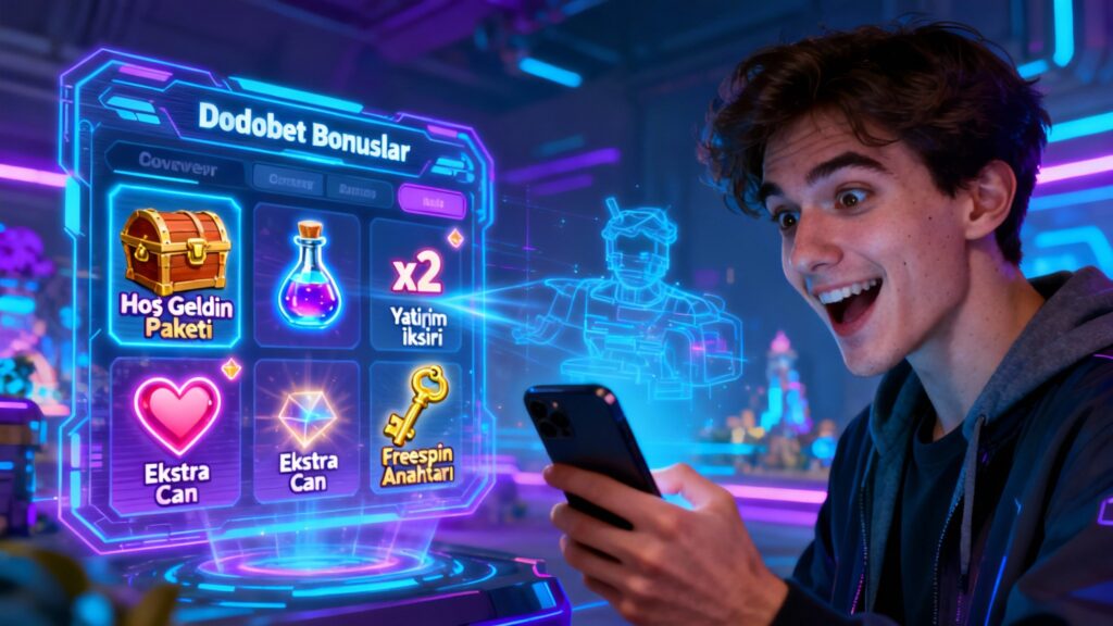 Dodobet Bonuslar