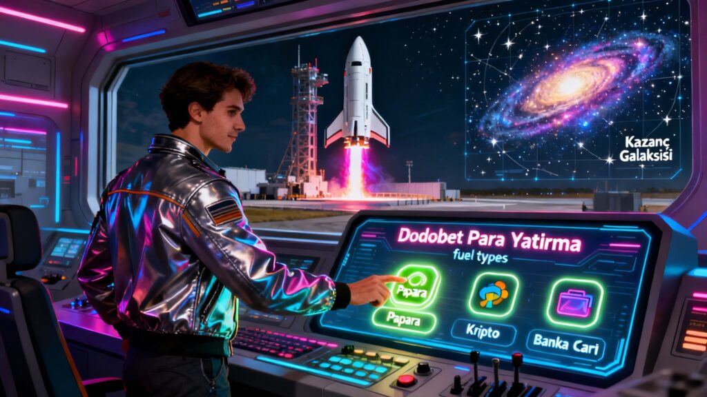 Dodobet Para Yatırma