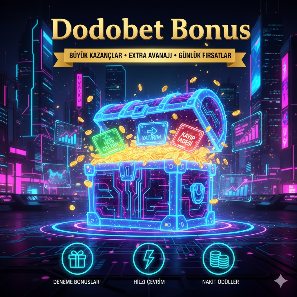 Dodobet Bonus