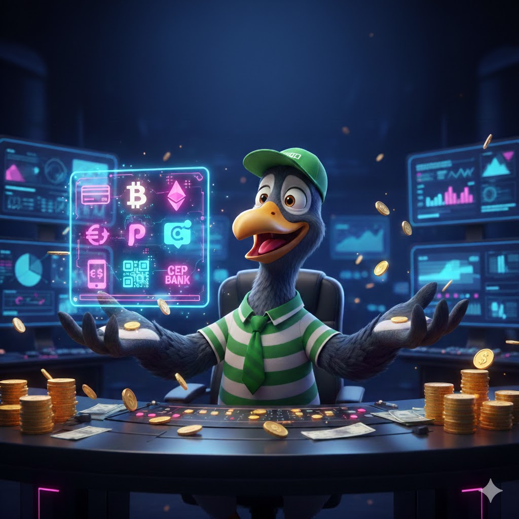 Dodobet Ödeme Yöntemleri 