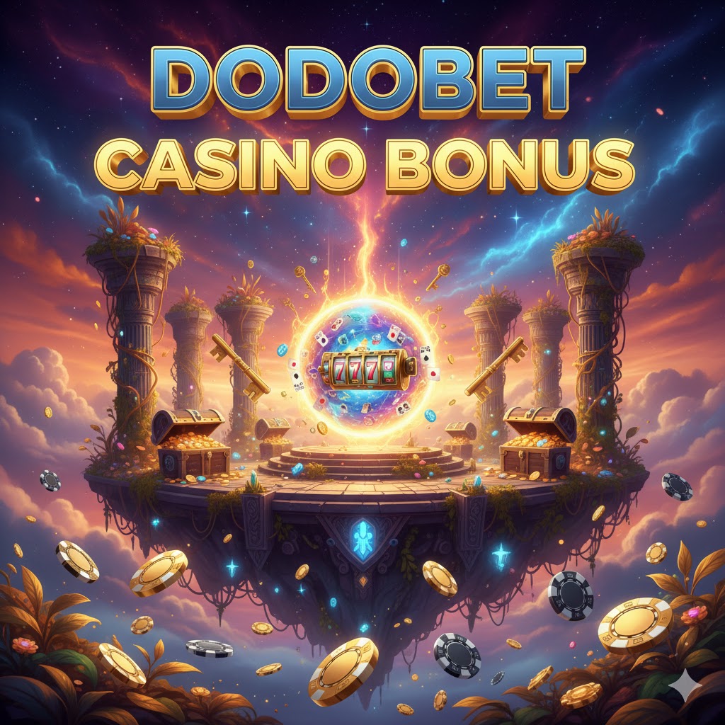 Dodobet Casino Bonusu