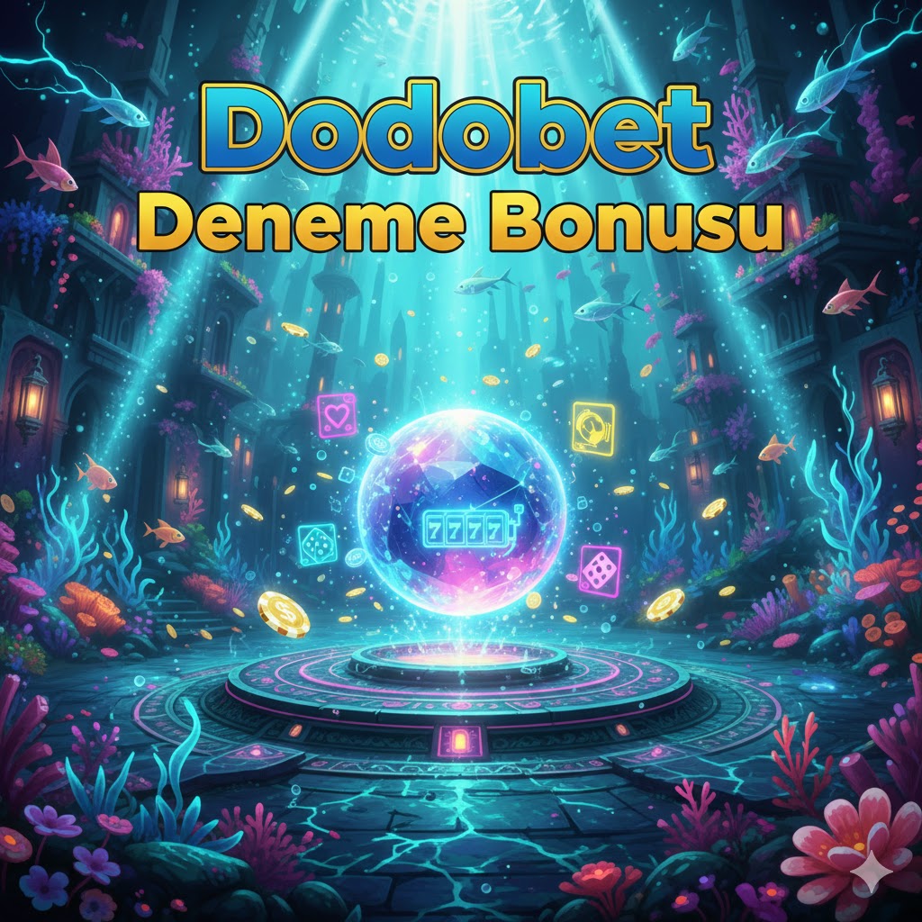 Dodobet Deneme Bonusu