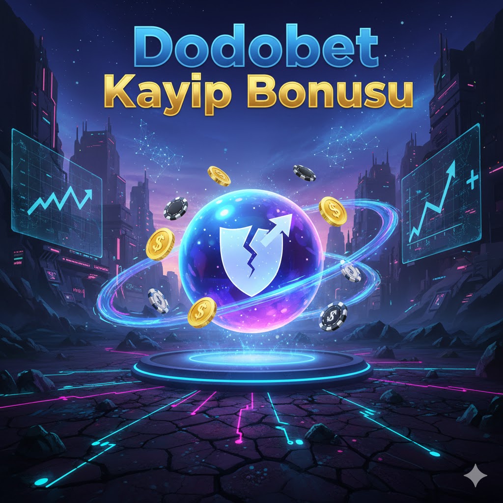Dodobet Kayıp Bonusu