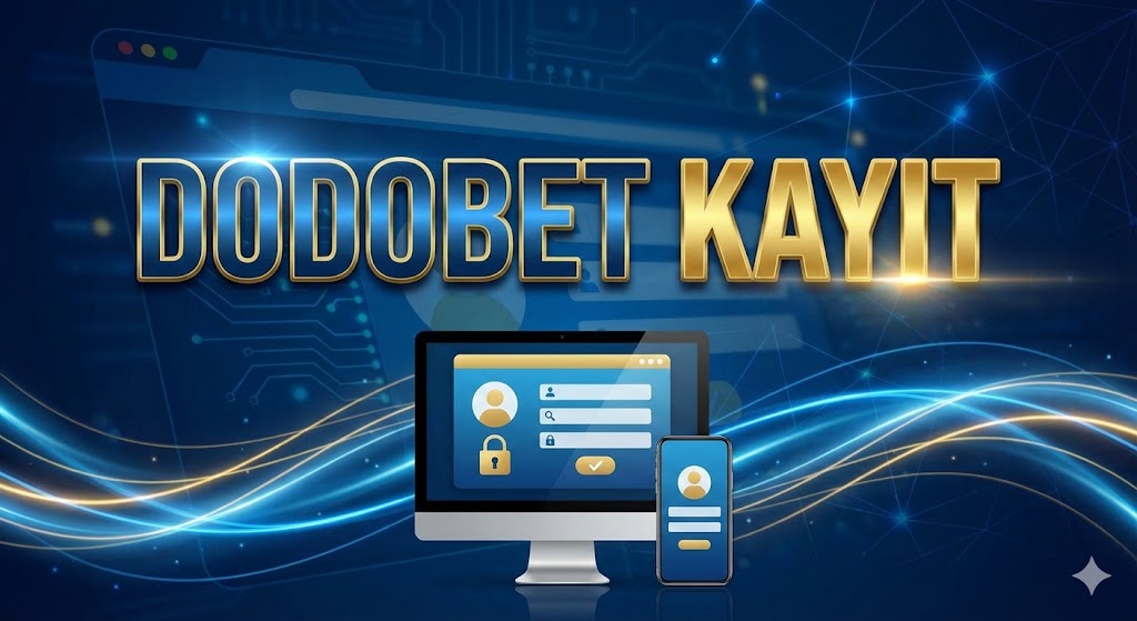 Dodobet Kayıt