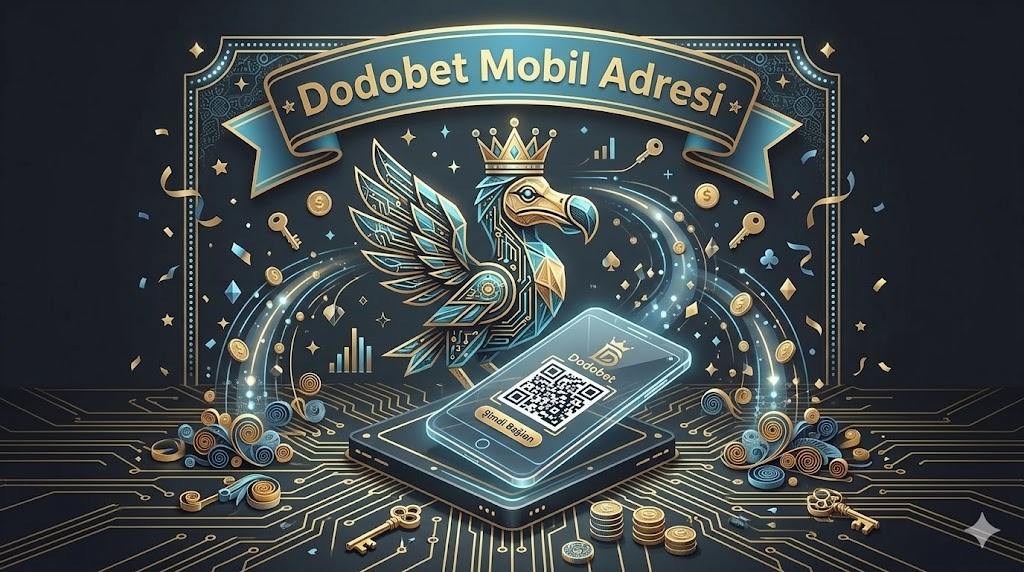Dodobet Mobil Adresi
