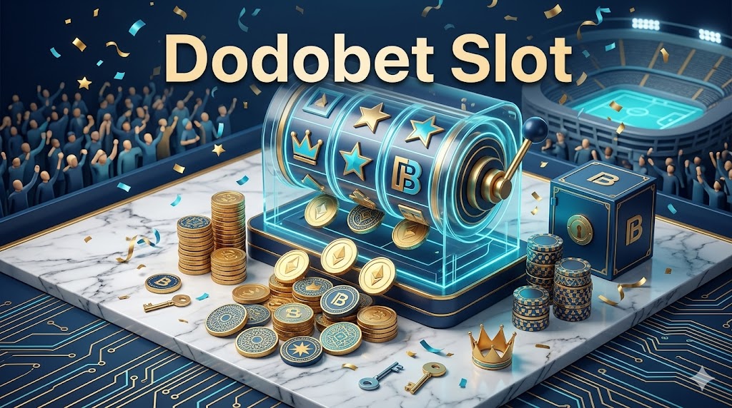 Dodobet Slot